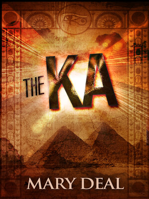 cover image of The Ka